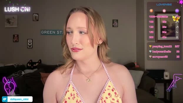 greenxxxqueen 12-05-2026 Gay Recording - analtoy Pretty