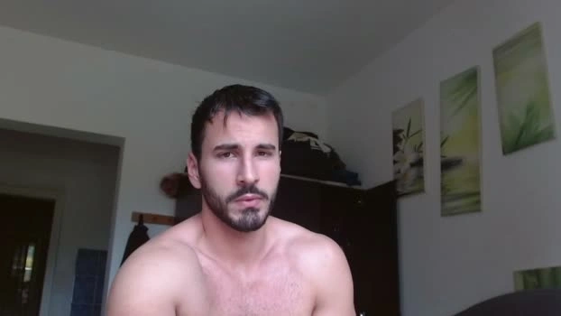 hornyasfuckk33 12-05-2026 Gay Recording - Nude Ass