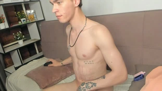 hyper_muse 11-05-2026 Gay Recording - bj-dildo fuckme