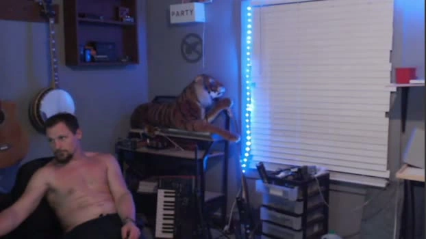 jameswebbscope 12-05-2026 Gay Recording - Show bigdick
