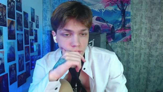 kevin_joestar 12-05-2026 Gay Recording - lovense analsex