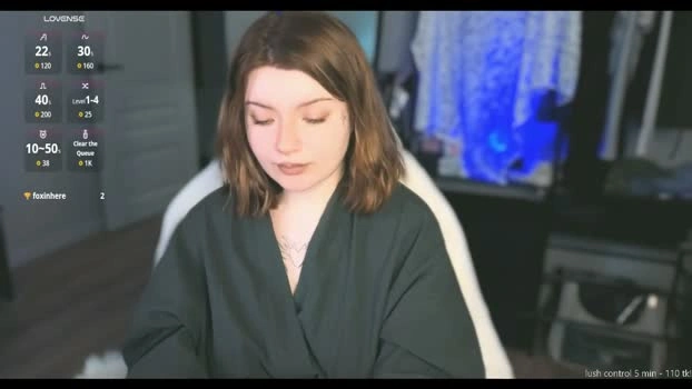 lazylizy 12-05-2026 Cam Video playtime nasty Recording