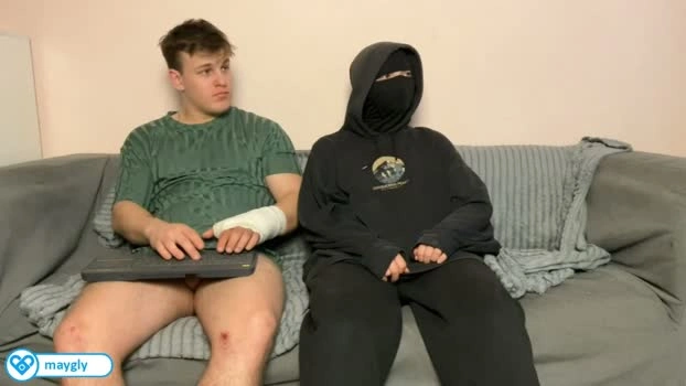maygly 12-05-2026 Gay Recording - playtime yummy