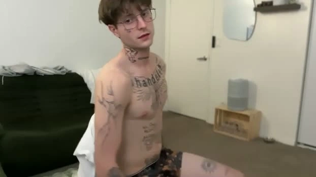 prettyboyszn 12-05-2026 Gay Recording - natural Nude