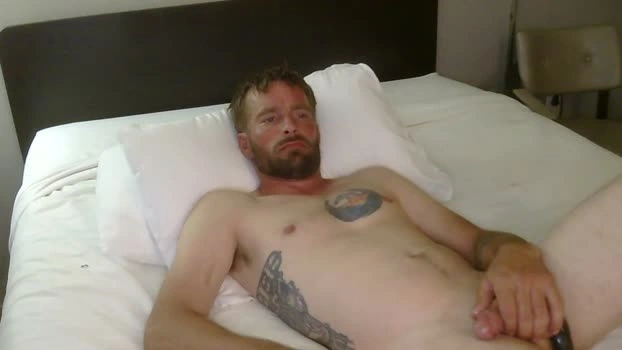 redheadlover828 12-05-2026 Gay Recording - wank bigcock