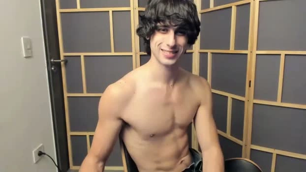 simon_lola 12-05-2026 Gay Recording - nude skinny