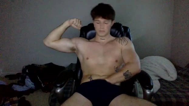 sloanfit 12-05-2026 Gay Recording - sweet nude