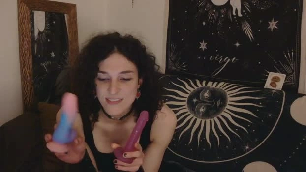 starry_soul 12-05-2026 Gay Recording - playtime nude