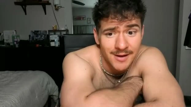 uncutbro55 12-05-2026 Gay Recording - analtoy horny