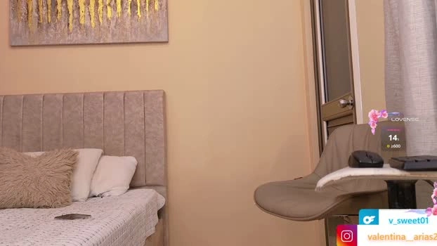 valen_sweet01 11-05-2026 Gay Recording - sweet love