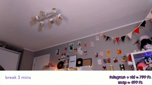 vivian_qwerty 12-05-2026 sexykitty sexybody dirty show Recording