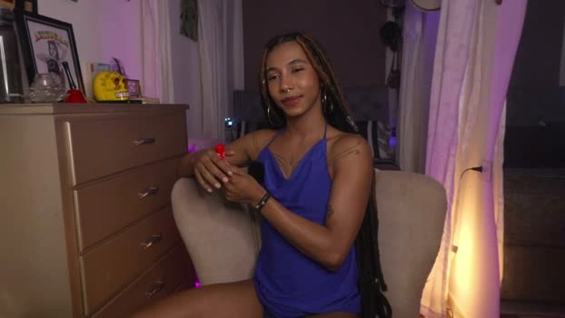 wayuu_goddess 11-05-2026 Gay Recording - bj-dildo bigdick