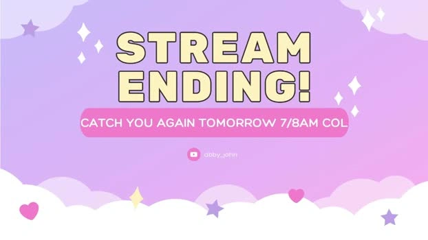 abby_john 13-05-2026 Cam Show striptease orgasm