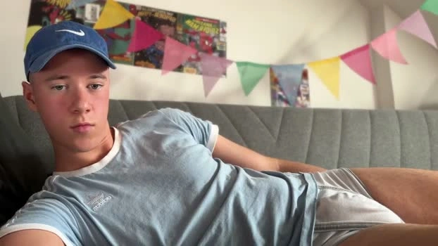 alexwos 13-05-2026 Gay Recording - Naked show