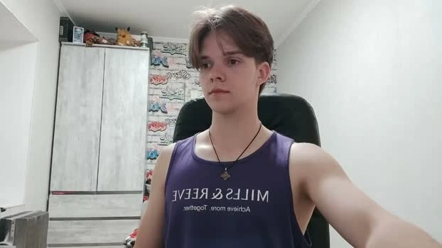 arcanetracer 12-05-2026 Gay Recording - natural fingering