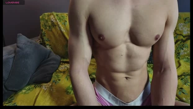 benjaminbond 13-05-2026 Gay Recording - fuckme bigload