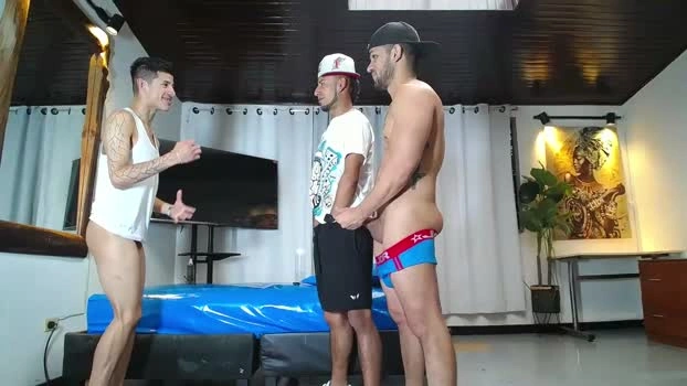 boranget 12-05-2026 Gay Recording - Gay toys