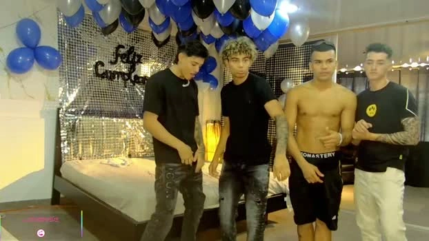boysgang_sex 12-05-2026 Gay Recording - jerkoff juicy
