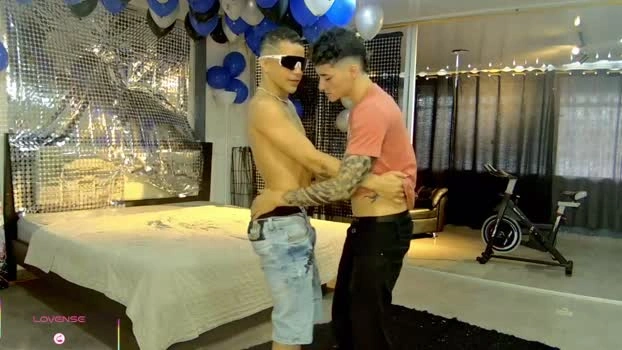 boysgang_sex 13-05-2026 Gay Recording - Video deepthroat
