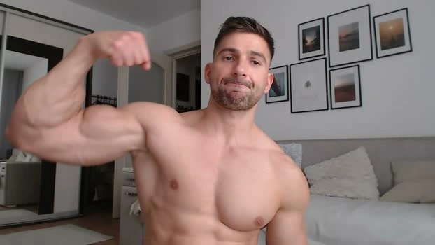 bunzdanny 12-05-2026 Gay Recording - love Cam