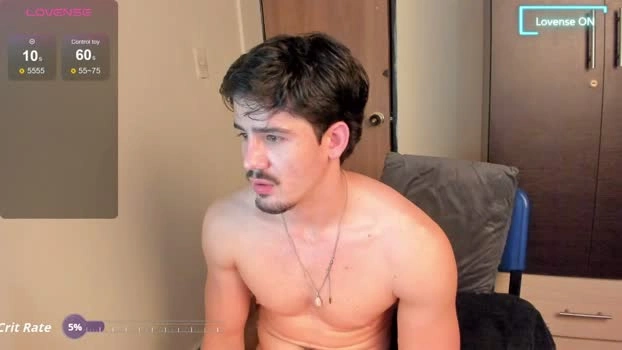 connor_wesley1 13-05-2026 Gay Recording - hard lush