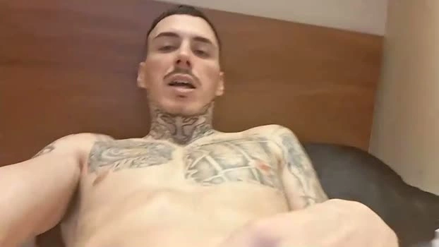 convictedfelonpornstar 12-05-2026 Gay Recording - bigballs moan