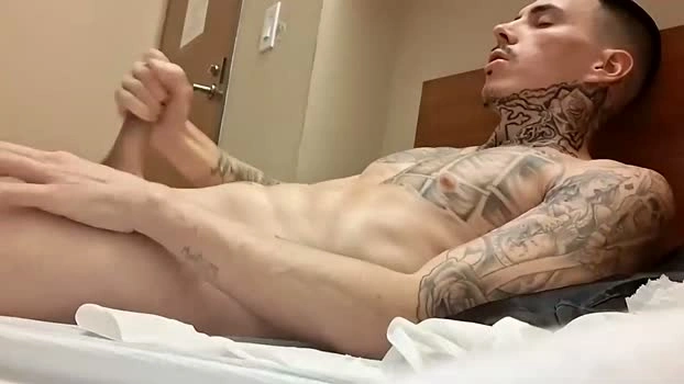 convictedfelonpornstar 12-05-2026 Gay Recording - Nude jerking