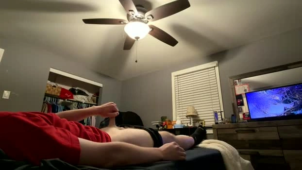cravevalentino 13-05-2026 Gay Recording - striptease orgasm
