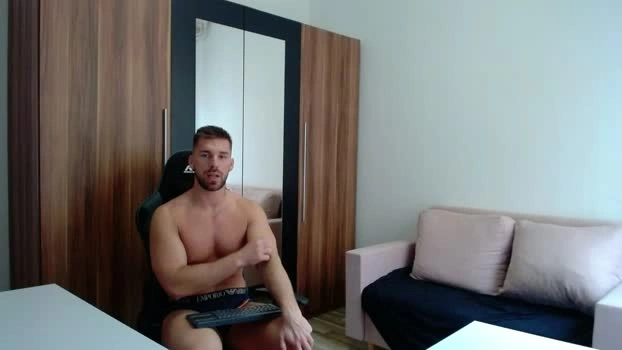 darius_94 13-05-2026 Gay Recording - legs nasty