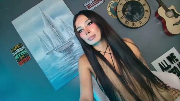 gata_salvaje22 13-05-2026 Gay Recording - pussy Webcam