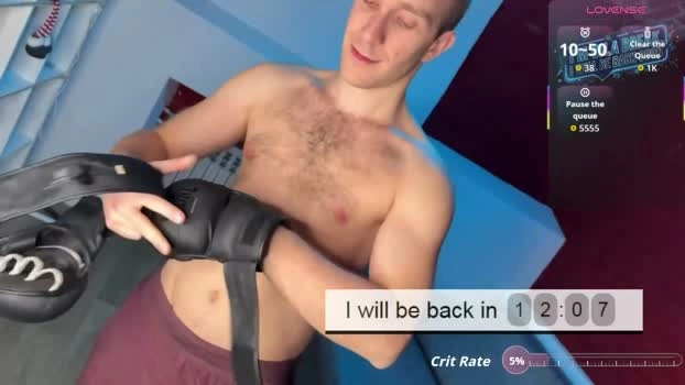 guy_charming 13-05-2026 Gay Recording - jackoff harddick