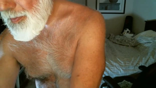 hairypecsguy 13-05-2026 Gay Recording - handsome hot
