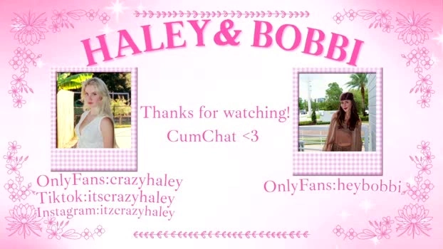 haleycrazy 12-05-2026 orgasm big sexybody hot Recording