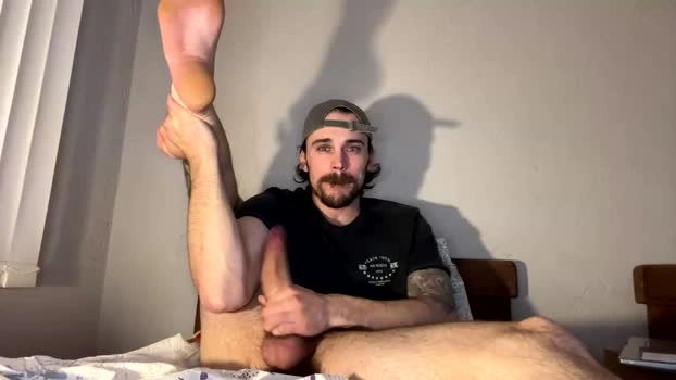 highnightz 13-05-2026 Gay Recording - legs harddick