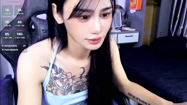 linbaibai 13-05-2026 Gay Recording - nasty Topless