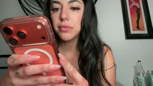 luxcher22 13-05-2026 Recorded wet oral wet Recording