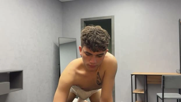 maxwoolf 12-05-2026 Gay Recording - suckcock analtoy