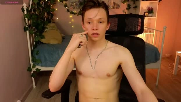 meverik_oushen 13-05-2026 Gay Recording - XXX fuckass