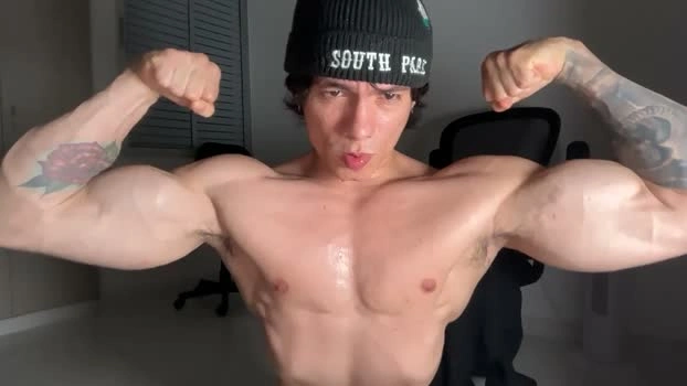 mr_freed 13-05-2026 Gay Recording - natural Ass
