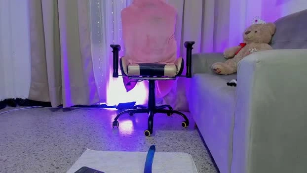 prvncessa_10 13-05-2026 cute naughty ass jerkoff Recording