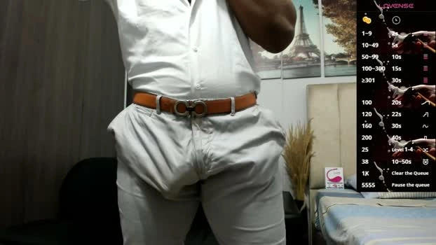 roccoblack02 13-05-2026 Gay Recording - Recorded fuckass