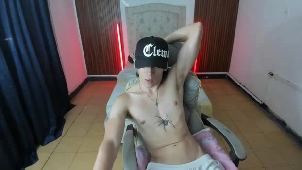 sebas_jusa 13-05-2026 Gay Recording - playtime big