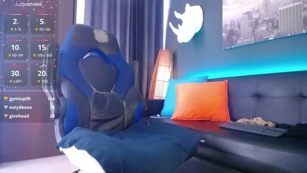 seddy_ 13-05-2026 Gay Recording - Video sexybody
