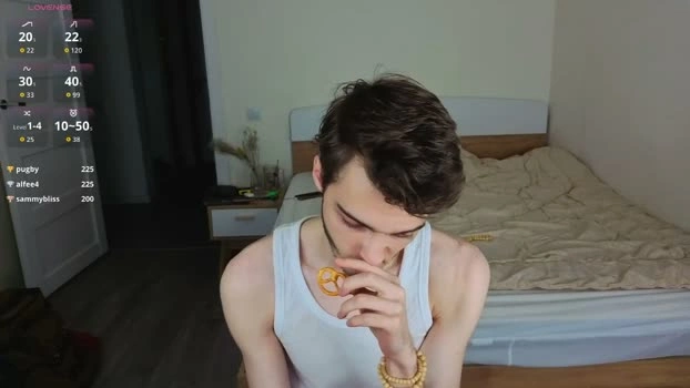 spider___man 12-05-2026 Gay Recording - jerking deepthroat