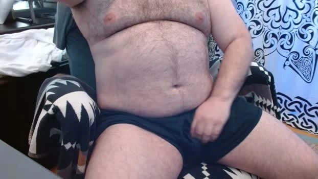 stonerbear42 13-05-2026 Gay Recording - kinky ass