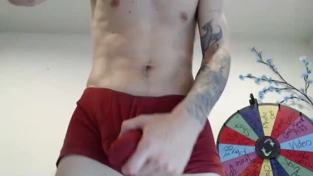 xgoonxmasterx 13-05-2026 Gay Recording - Cam bigcock