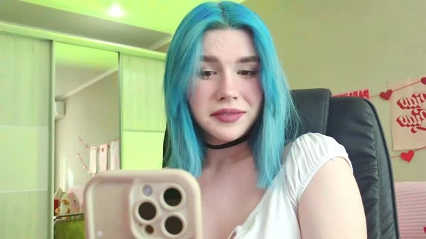your_tender_doll 13-05-2026 Gay Recording - tits kissing