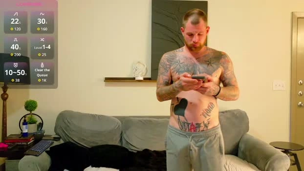 alexxxzander1 14-05-2026 Gay Recording - bigballs deep