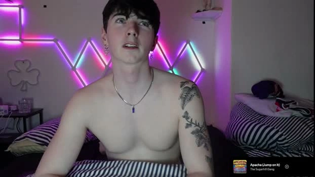 alfiegreenxxx 14-05-2026 Gay Recording - natural suck