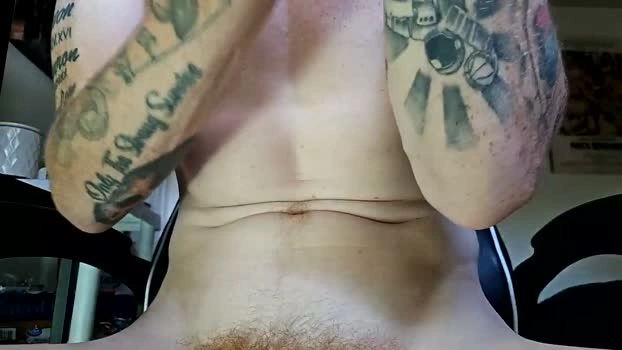 bigwhited2115 14-05-2026 Gay Recording - wank hard